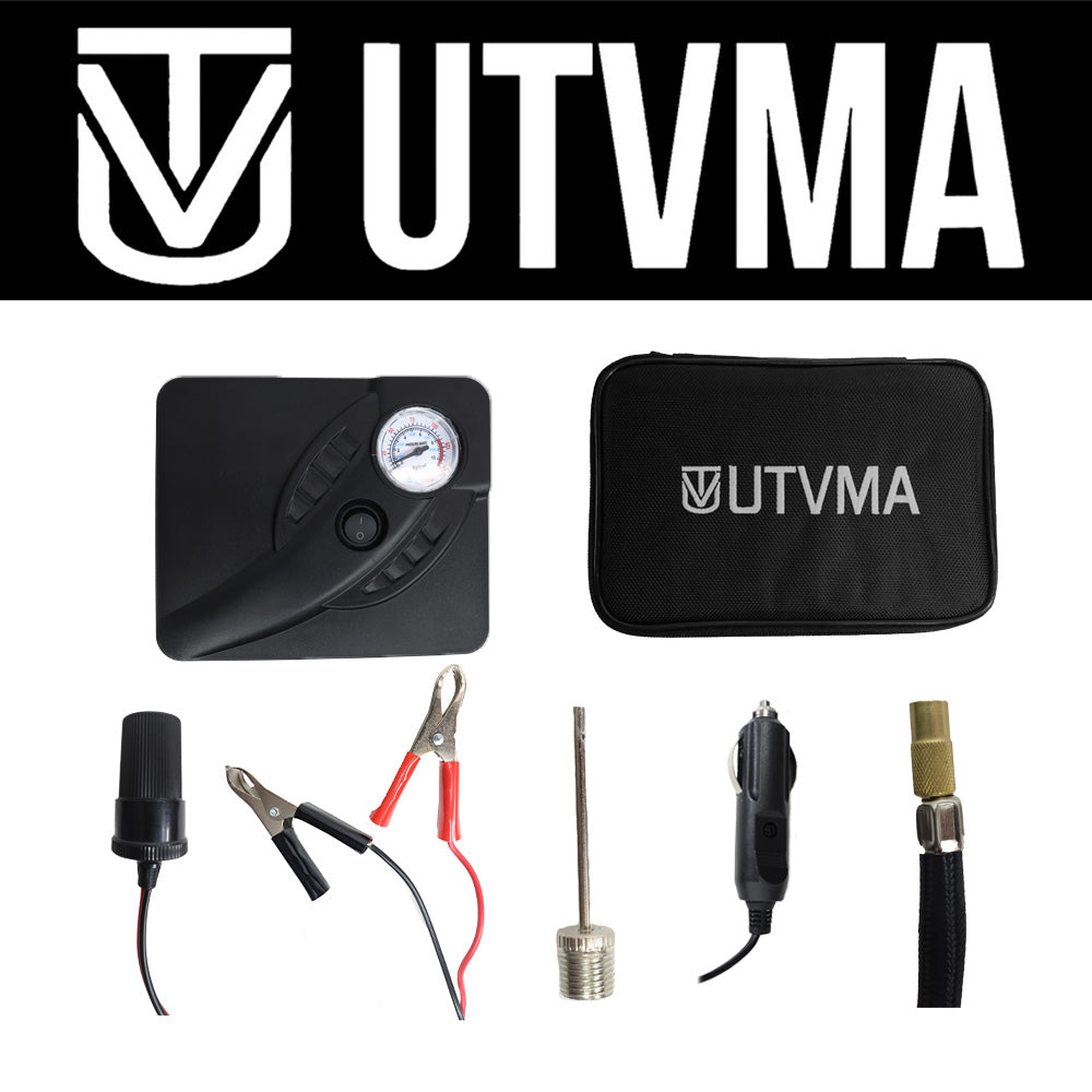 UTV Tire Compressor Kit - Tool