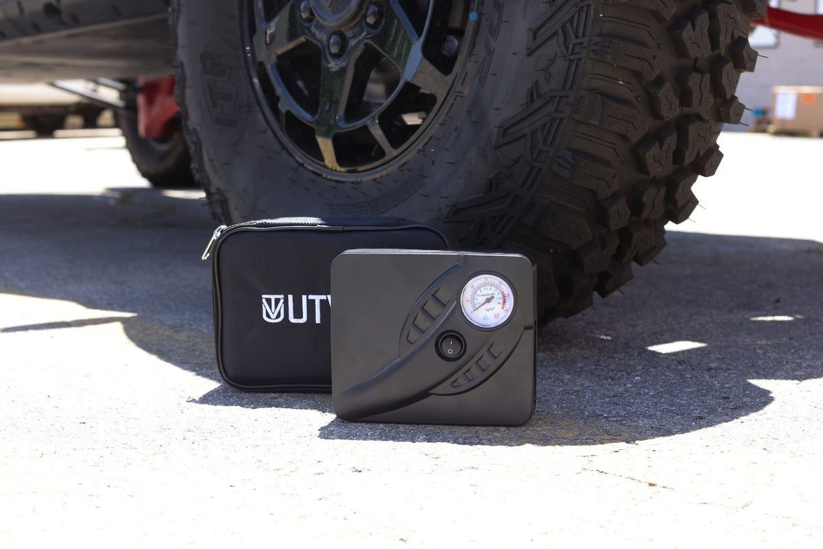 UTV Tire Compressor Kit - Tool
