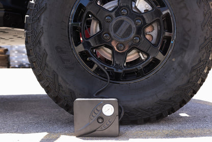 UTV Tire Compressor Kit - Tool