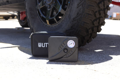 UTV Tire Compressor Kit - Tool