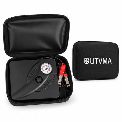 UTV Tire Compressor Kit - Tool