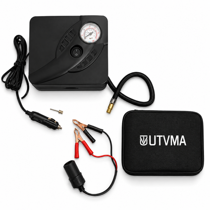 UTV Tire Compressor Kit - Tool