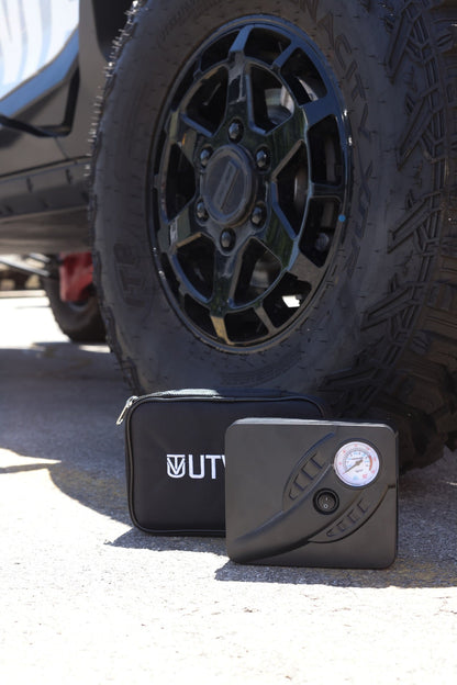 UTV Tire Compressor Kit - Tool