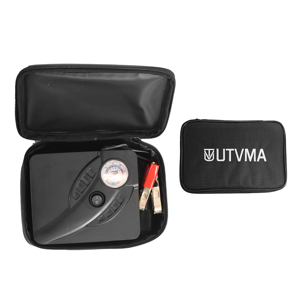 UTV Tire Compressor Kit - Tool