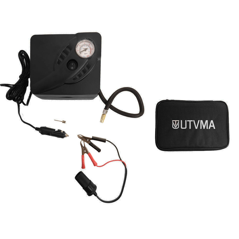 UTV Tire Compressor Kit - Tool
