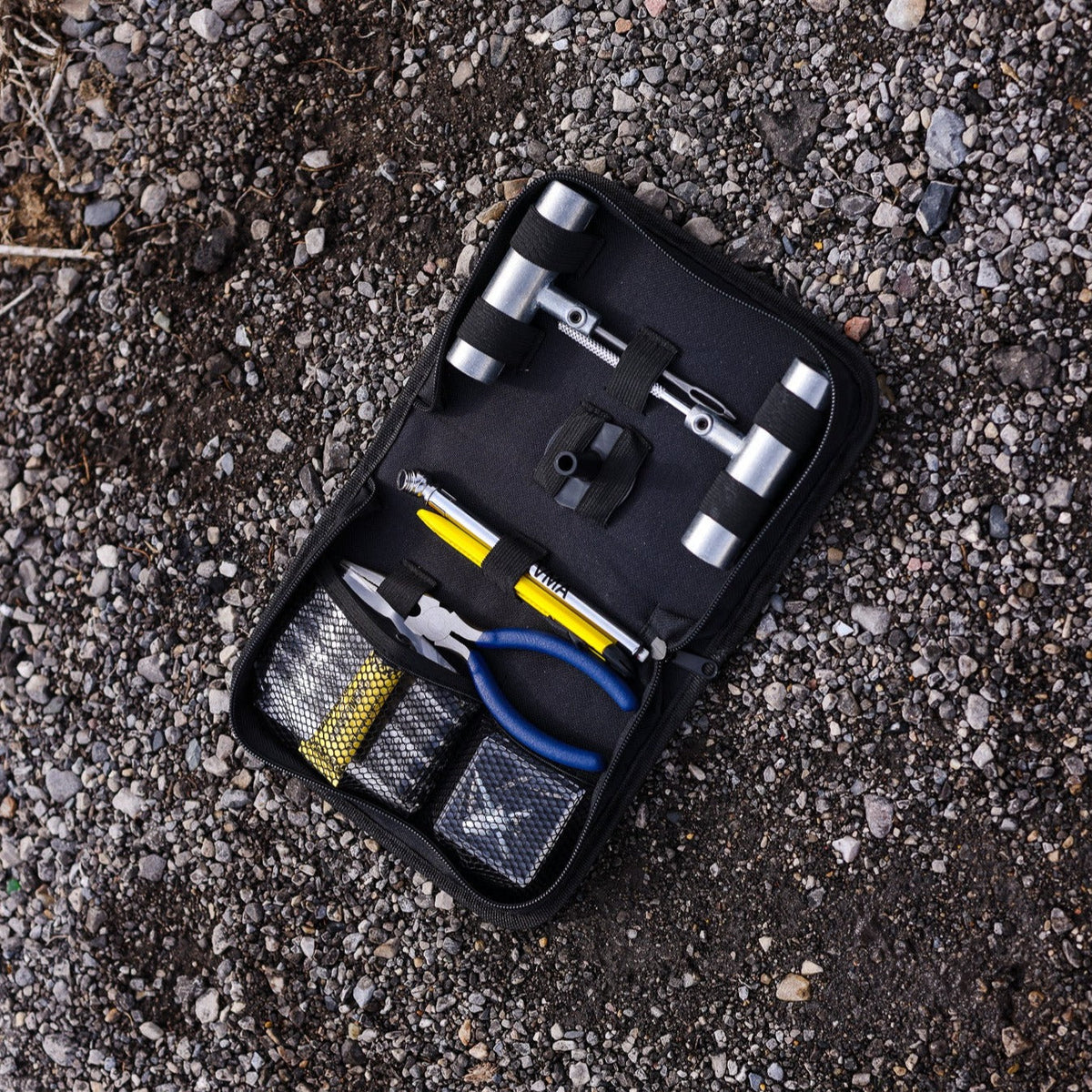 UTV Tire Repair Kit - Vehicle Parts & Accessories