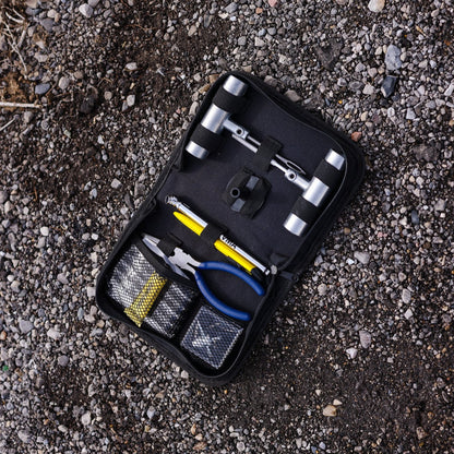 UTV Tire Repair Kit - Vehicle Parts & Accessories