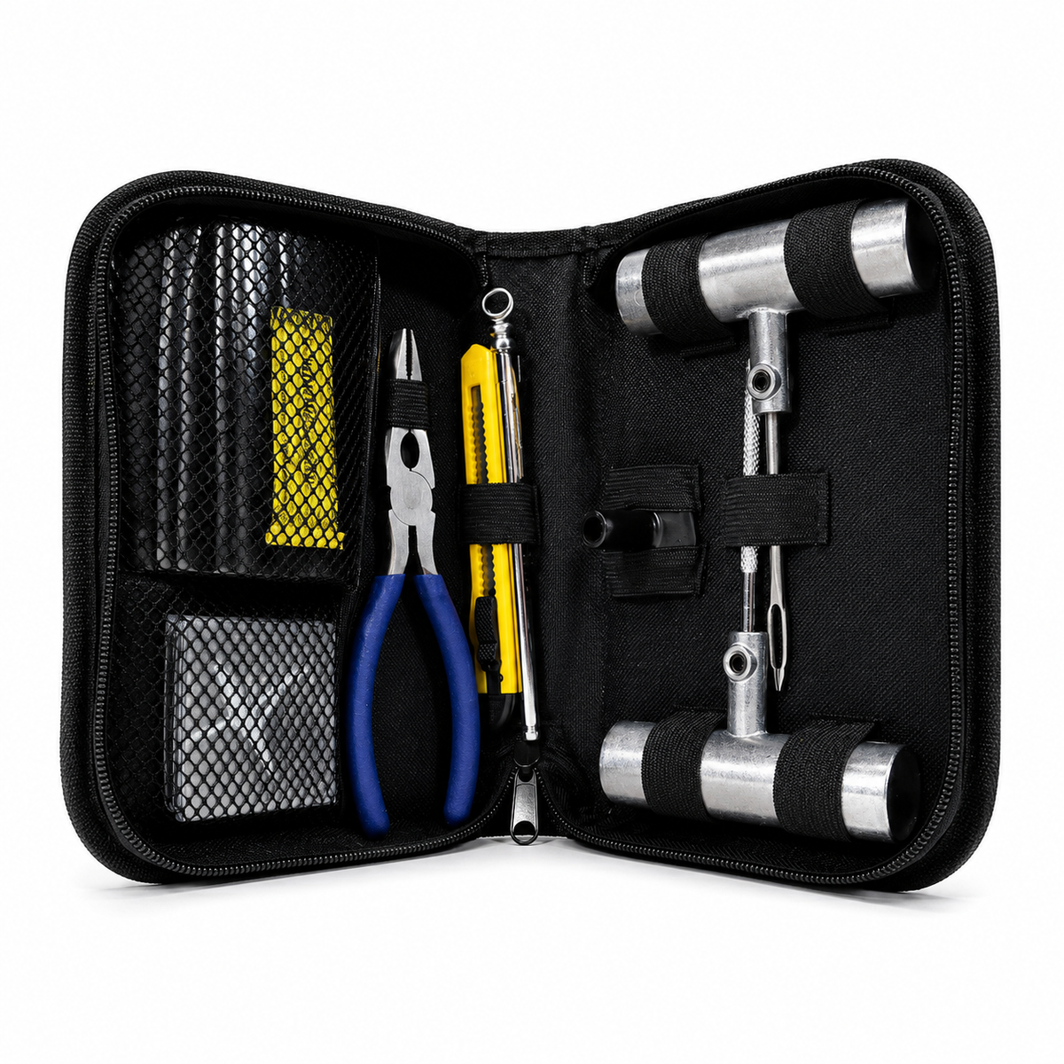 UTV Tire Repair Kit - Vehicle Parts & Accessories