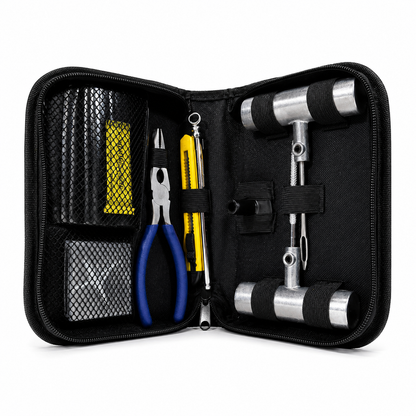 UTV Tire Repair Kit - Vehicle Parts & Accessories