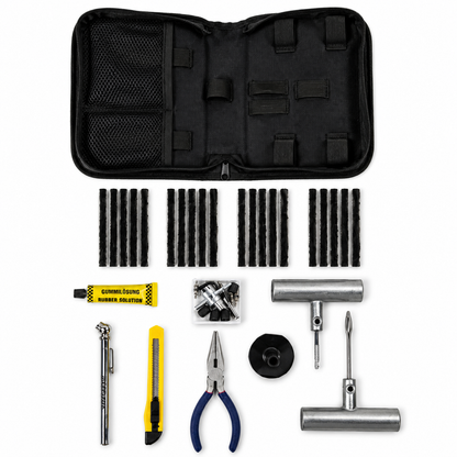 UTV Tire Repair Kit - Vehicle Parts & Accessories