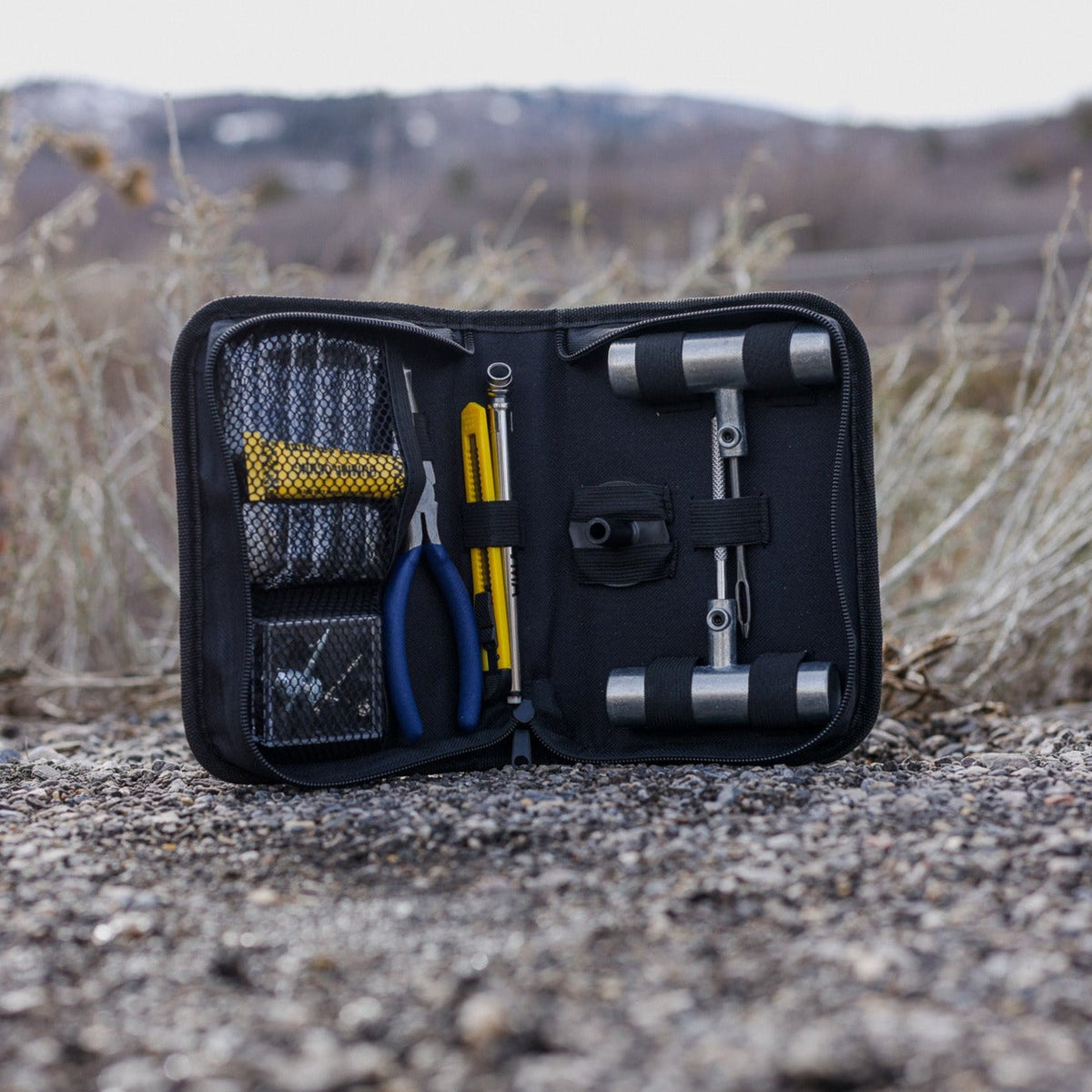 UTV Tire Repair Kit - Vehicle Parts & Accessories