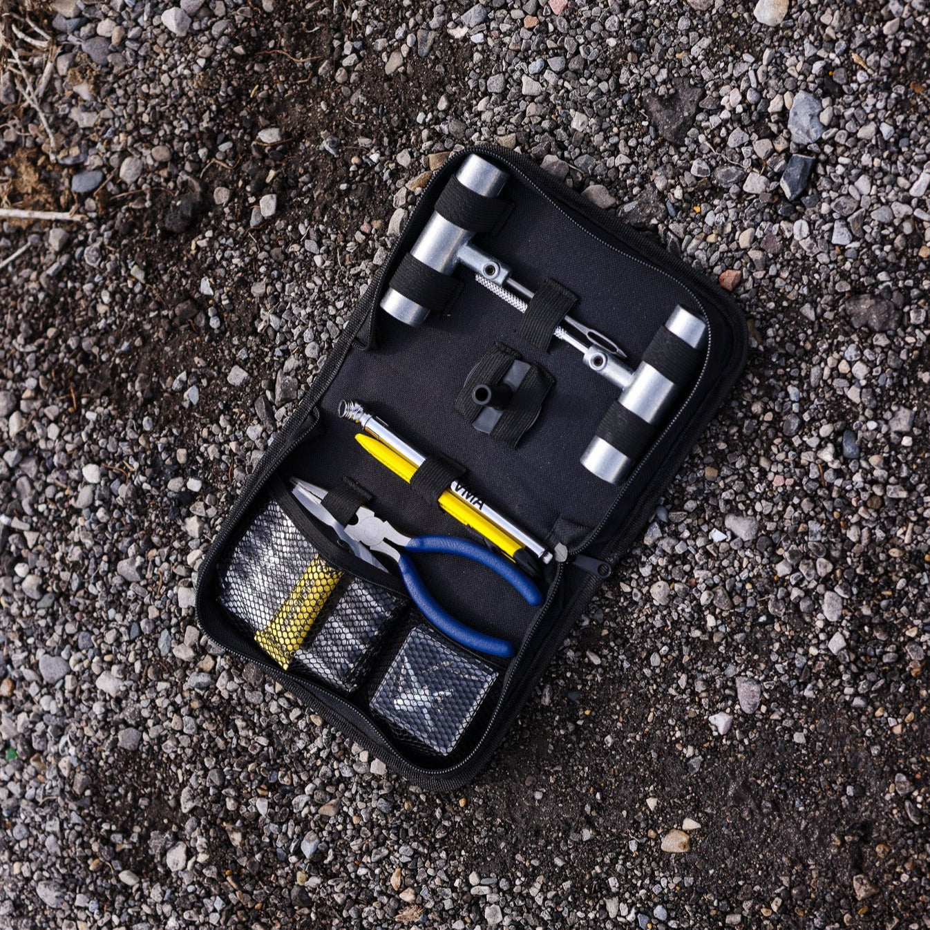 UTV Tire Repair Kit - Vehicle Parts & Accessories