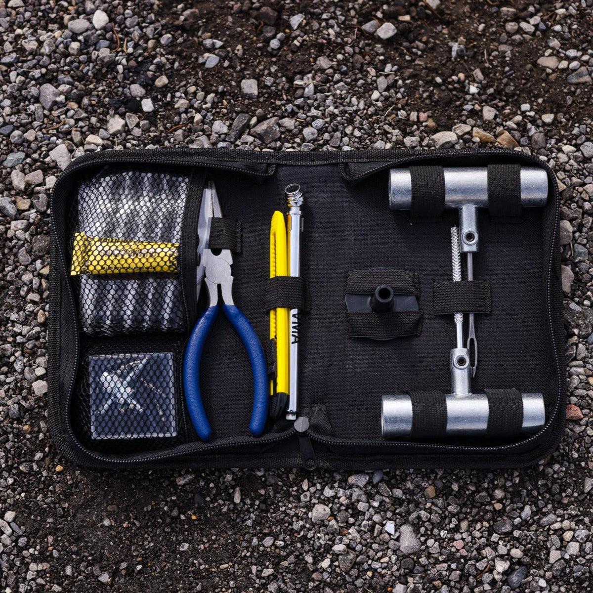 UTV Tire Repair Kit - Vehicle Parts & Accessories