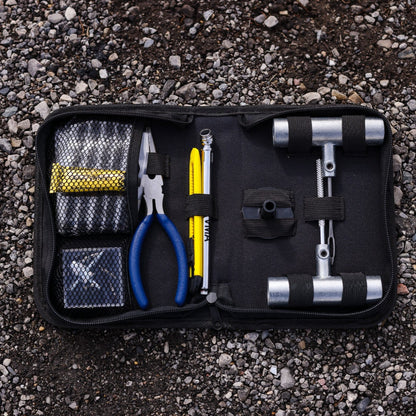 UTV Tire Repair Kit - Vehicle Parts & Accessories