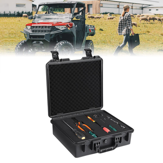 UTV Tool Box for Polaris Ranger