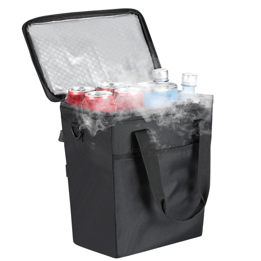 UTV Universial Ice Bag Cooler Bag For Polaris Can Am Kawasaki