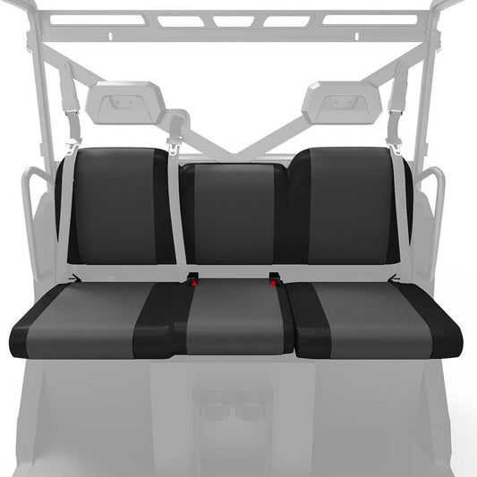 UTV Waterproof Seat Cover For Polaris Ranger XP 1000/ Crew
