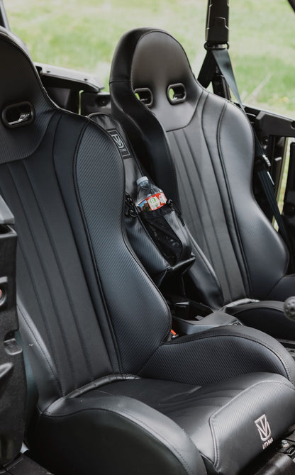 UTVMA Center Console Belt Bag - Vehicle Parts & Accessories