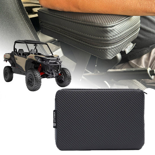 UTVMA Commander Armrest with Bracket (2021+) - Arm Rest