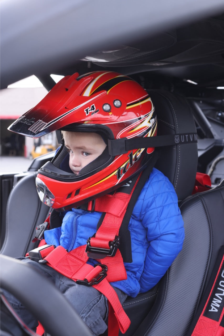 UTVMA Helmet Holders - Helmet Holders