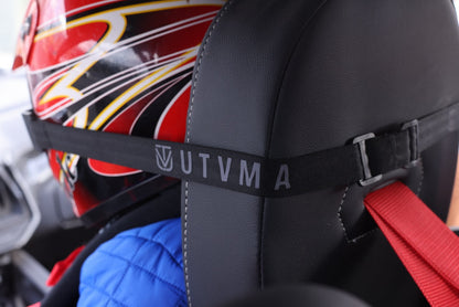 UTVMA Helmet Holders - Helmet Holders