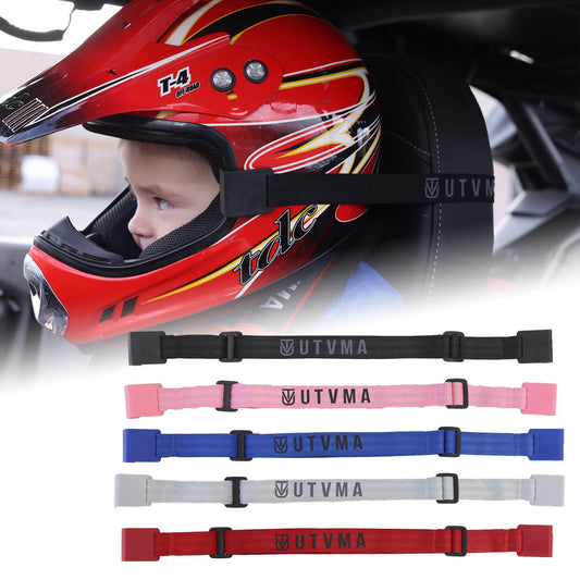 UTVMA Helmet Holders - Helmet Holders