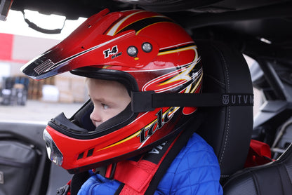 UTVMA Helmet Holders - Helmet Holders