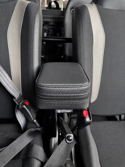 UTVMA Kawasaki KRX 2/4 Front Armrest with Bracket (2020+) - Arm Rest