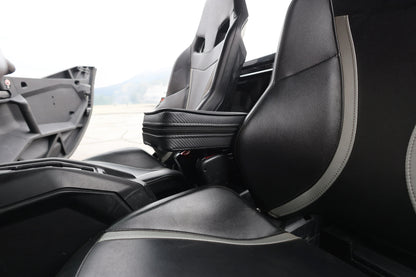UTVMA Maverick R / Maverick R MAX Front or Rear Armrest with Bracket (2024+) - Arm Rest