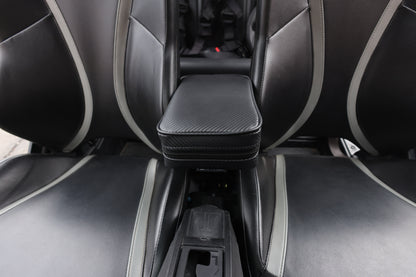 UTVMA Maverick R / Maverick R MAX Front or Rear Armrest with Bracket (2024+) - Arm Rest