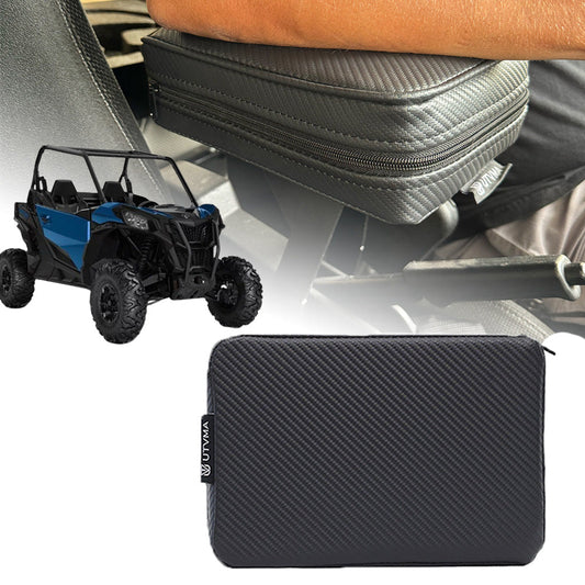 UTVMA Maverick Sport/ Maverick Sport Max Armrest with Bracket (2018-2024) - Arm Rest