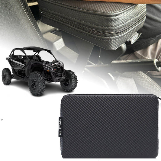 UTVMA Maverick X3 / X3 MAX Armrest with Bracket (2017+) - Arm Rest