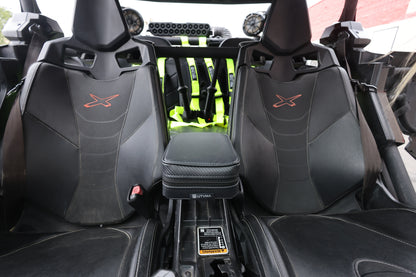 UTVMA Maverick X3 / X3 MAX Armrest with Bracket (2017+) - Arm Rest