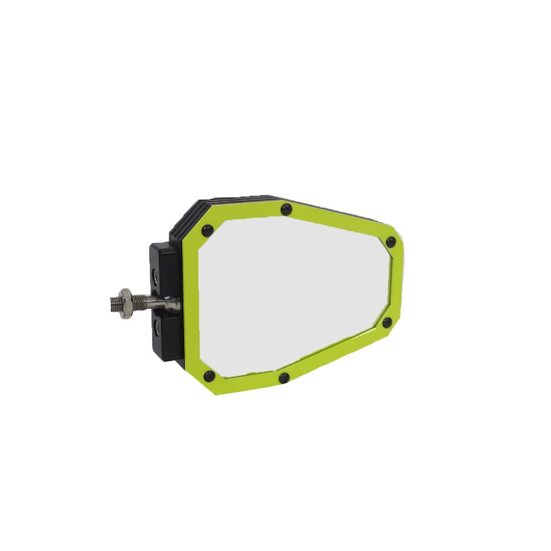 UTVMA Rearview and Sideview Mirror Kit - Mirrors