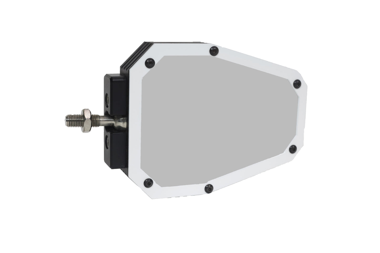 UTVMA Rearview and Sideview Mirror Kit - Mirrors