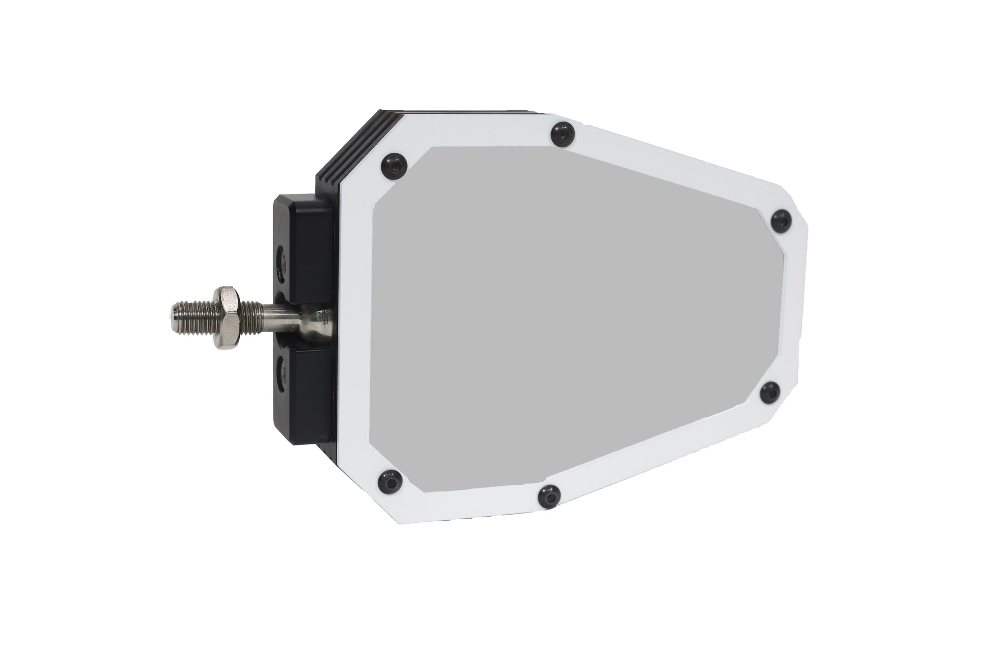 UTVMA Rearview and Sideview Mirror Kit - Mirrors
