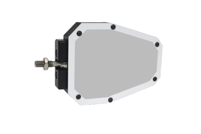 UTVMA Rearview and Sideview Mirror Kit - Mirrors