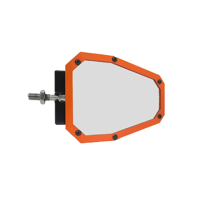 UTVMA Rearview and Sideview Mirror Kit - Mirrors