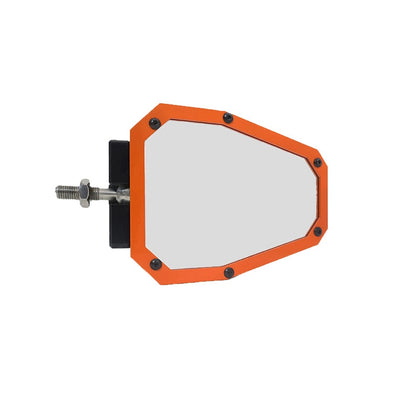 UTVMA Rearview and Sideview Mirror Kit - Mirrors