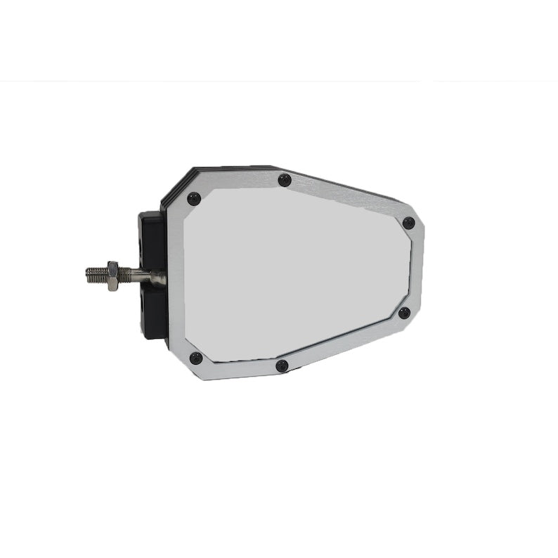 UTVMA Rearview and Sideview Mirror Kit - Mirrors
