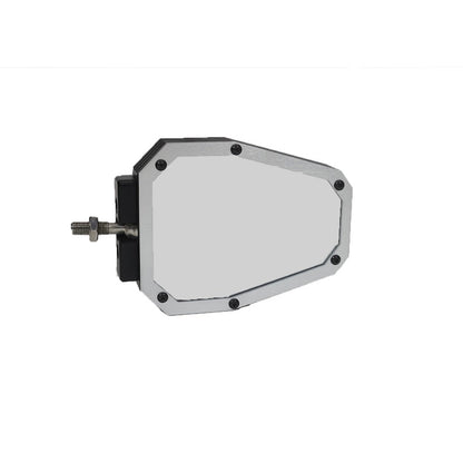 UTVMA Rearview and Sideview Mirror Kit - Mirrors