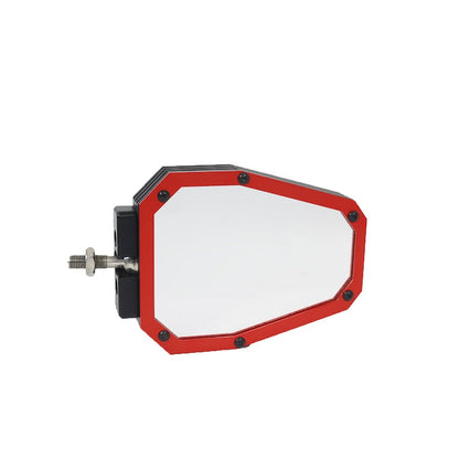 UTVMA Rearview and Sideview Mirror Kit - Mirrors