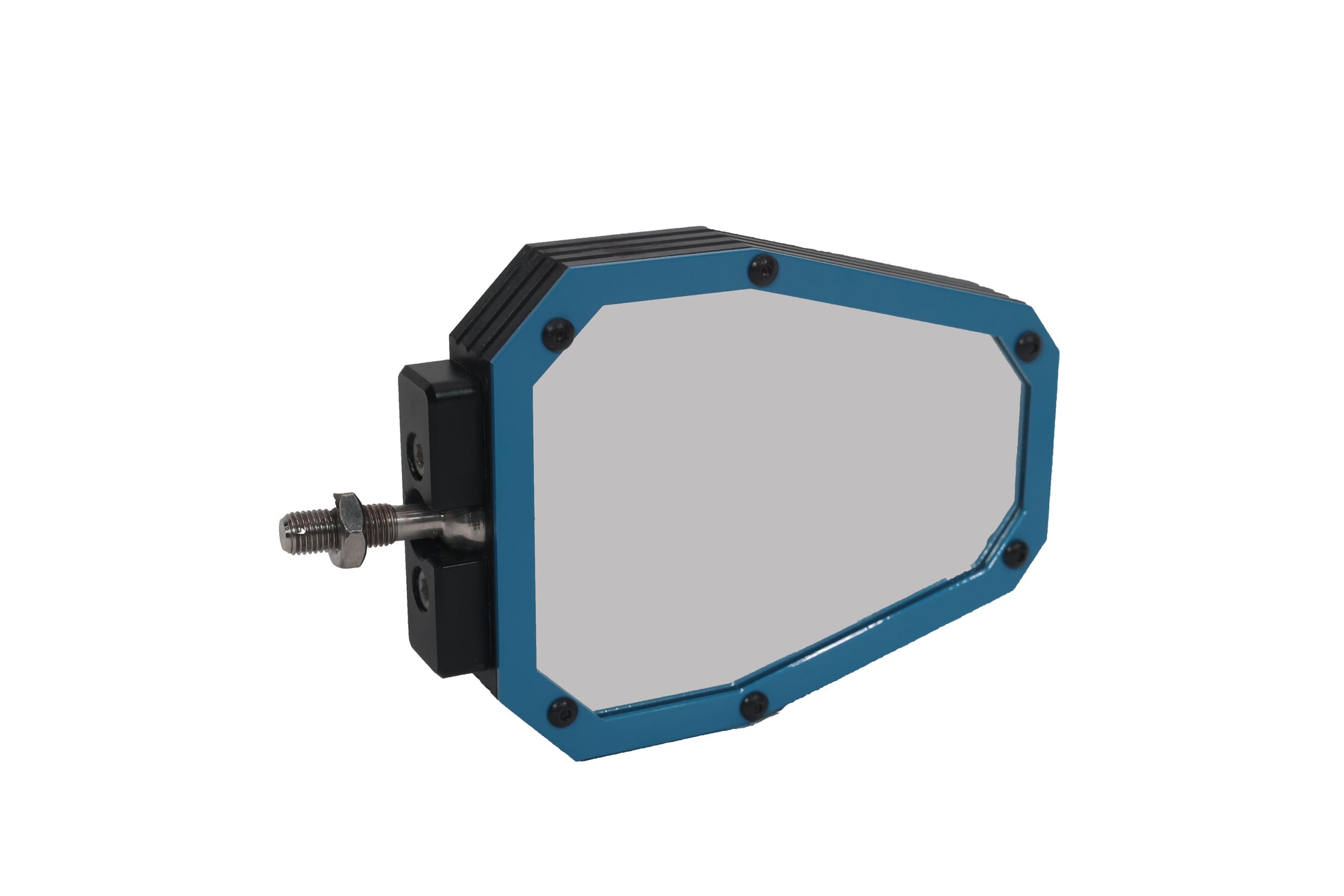 UTVMA Rearview and Sideview Mirror Kit - Mirrors