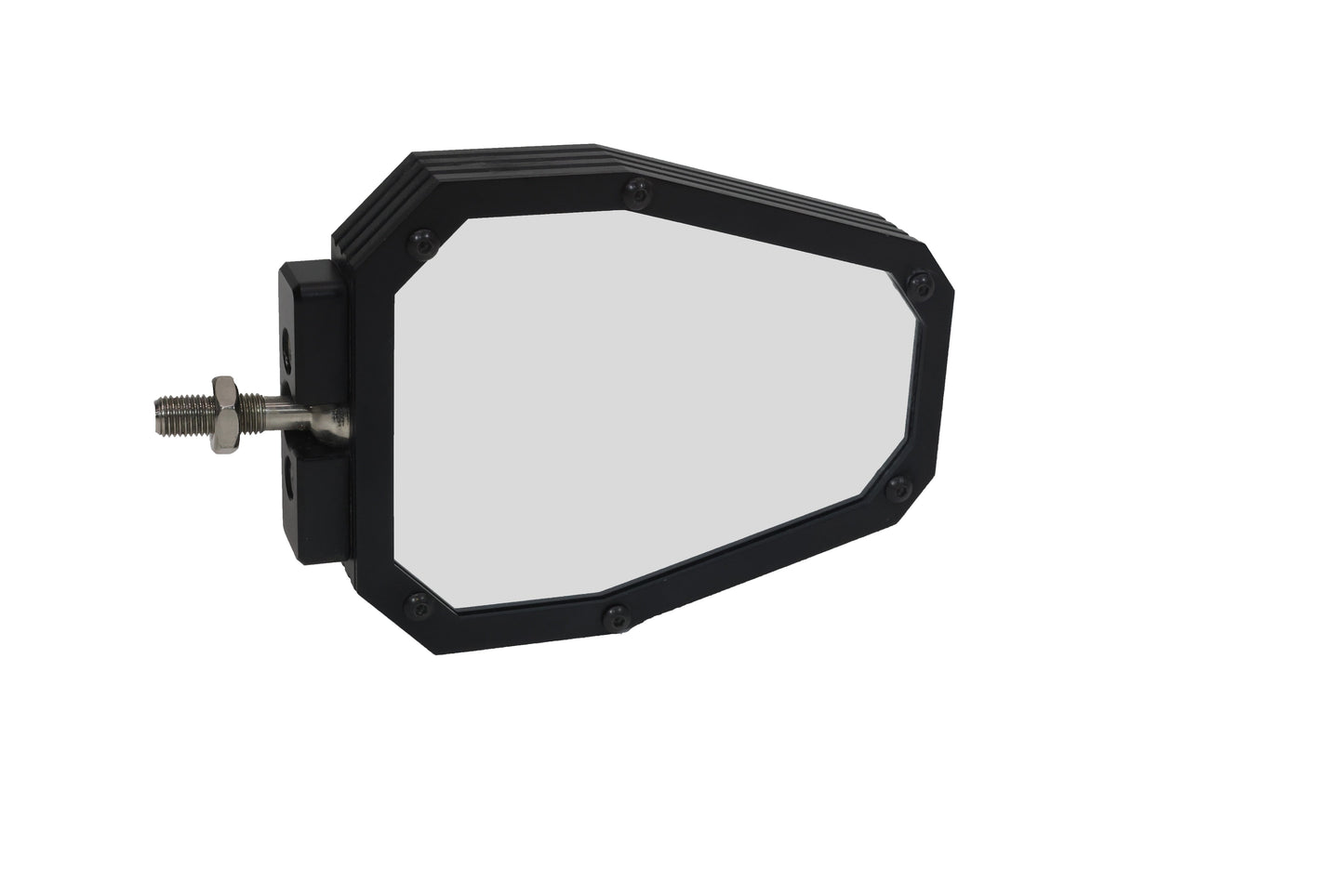 UTVMA Rearview and Sideview Mirror Kit - Mirrors