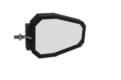 UTVMA Rearview and Sideview Mirror Kit - Mirrors