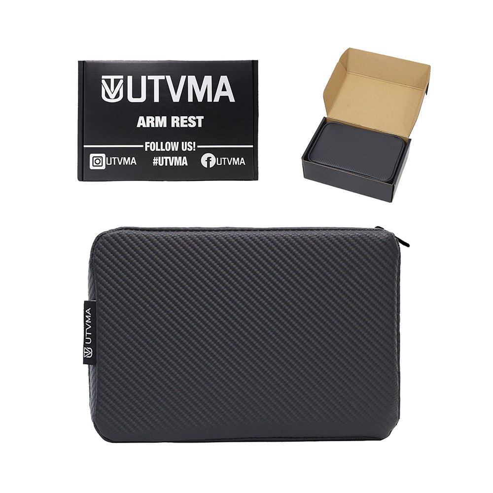 UTVMA RZR 1000/900 Armrest with Bracket (2014-2023) - Arm Rest
