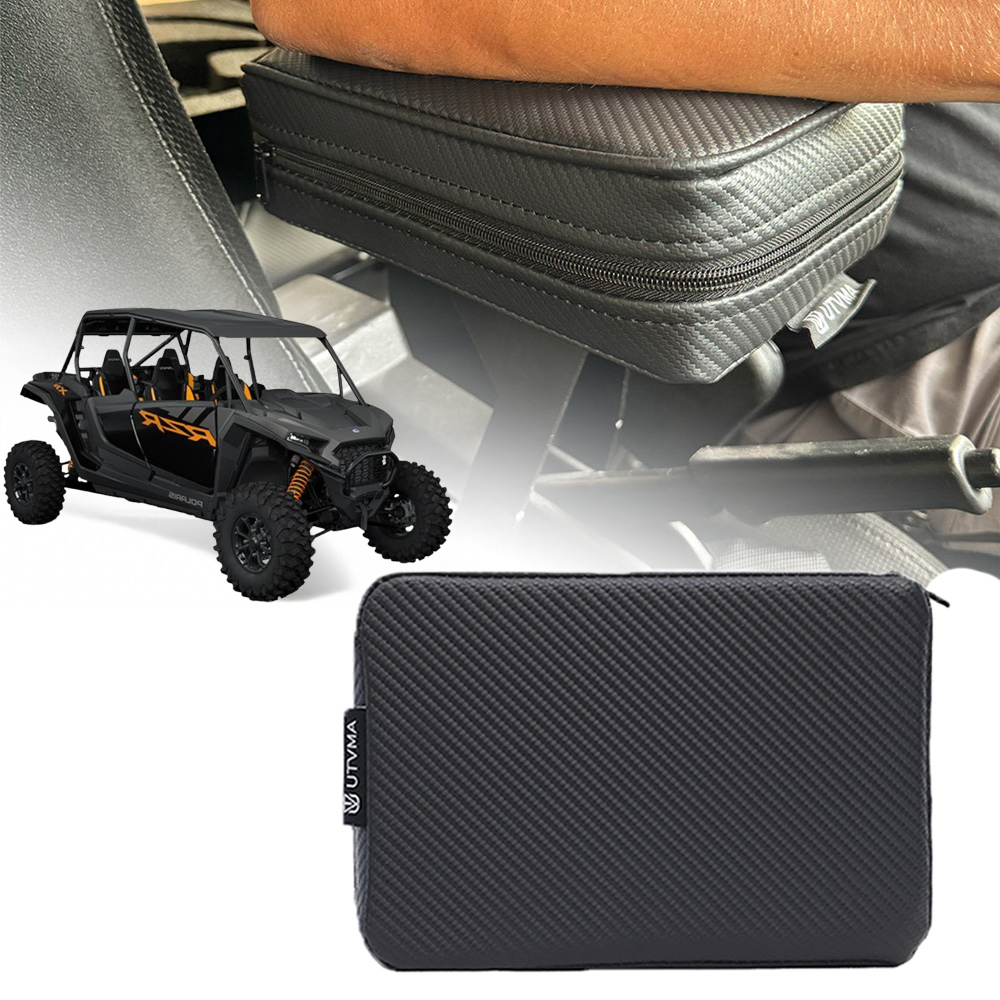 UTVMA RZR 1000 Armrest with Bracket (2024+) - Arm Rest