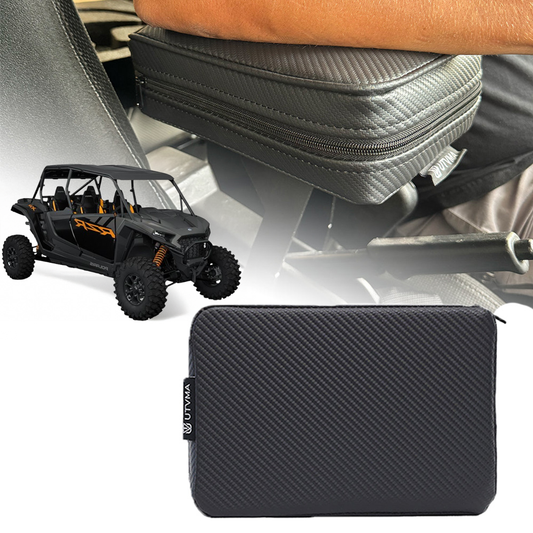 UTVMA RZR 1000 Armrest with Bracket (2024+) - Arm Rest