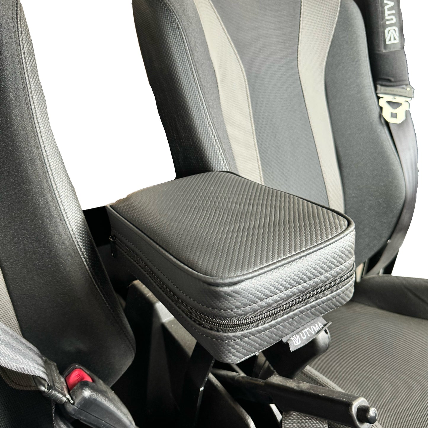 UTVMA RZR 570 Armrest with Bracket (2017-2022) - Arm Rest