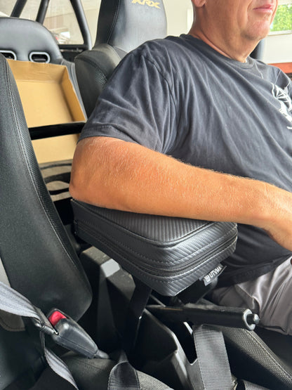 UTVMA RZR 570 Armrest with Bracket (2017-2022) - Arm Rest